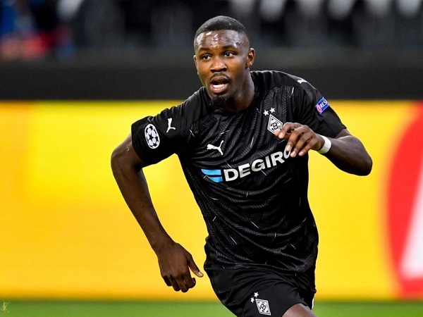 Marcus Thuram