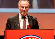 Mantan CEO Bayern Munich Cium Kebobrokan Sepakbola Spanyol