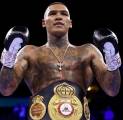 WBC Bebaskan Conor Benn dari Tuduhan Doping Karena Kesalahan Tak Disengaja