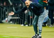 Juara atau Tidak, Napoli Bakal Tetap Perpanjang Kontrak Luciano Spalletti