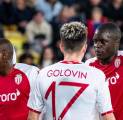 Tersingkir di Liga Europa, AS Monaco Fokus di Ligue 1