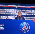 Christophe Galtier Tidak Anggap PSG Favorit di Laga Kontra Marseille