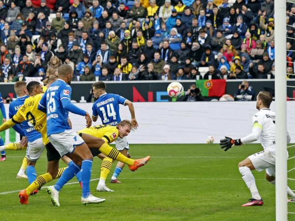 TSG Hoffenheim