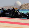Lewis Hamilton Beberkan Kekurangan Mobil W14 Usai Tes Bahrain