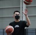 Raffi Ahmad Ingin Rans PIK Basketball Tembus Lima Besar di IBL 2023