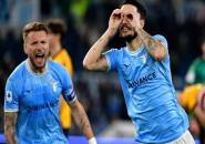 Kualitas Luis Alberto Jadi Penentu Kemenangan Lazio vs Sampdoria