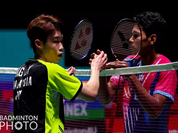 Ng Tze Yong Siap Jalani Debut di All England 2023