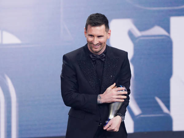 Tiga Pilihan Lionel Messi untuk Penghargaan Pemain Terbaik FIFA Terungkap