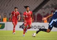 Timnas Indonesia U-20 Tidak Boleh Takut dengan Irak