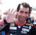 Danilo Petrucci Peringatkan Pebalap MotoGP Soal Sprint Race