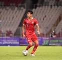 Harapan Pemain Termuda Timnas Indonesia U-20 di Piala Asia U-20 2023