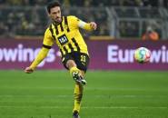 Mats Hummels Putuskan Masa Depannya Bersama Dortmund di Maret 2023