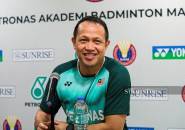 Rexy Mainaky Siap Cari Para Talenta Muda Untuk Tim Nasional