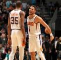 Kevin Durant Jalani Debut Manis, Usai Bawa Suns Kalahkan Hornets