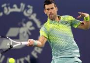 Novak Djokovic Tak Beri Tallon Griekspoor Peluang Di Dubai