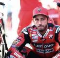 Pirro: Harusnya Andrea Dovizioso Jadi Juara MotoGP 2017!