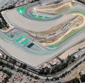 GP Spanyol 2023 Bakal Gunakan Layout Asli Sirkuit Catalunya