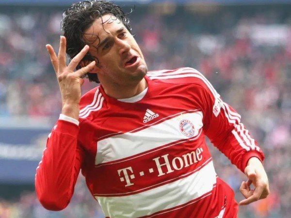 Kabar Luca Toni Terbaru dan Terupdate | Liga Olahraga