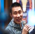 Lee Chong Wei Harap Ng Tze Yong Bisa Lolos Olimpiade Paris 2024