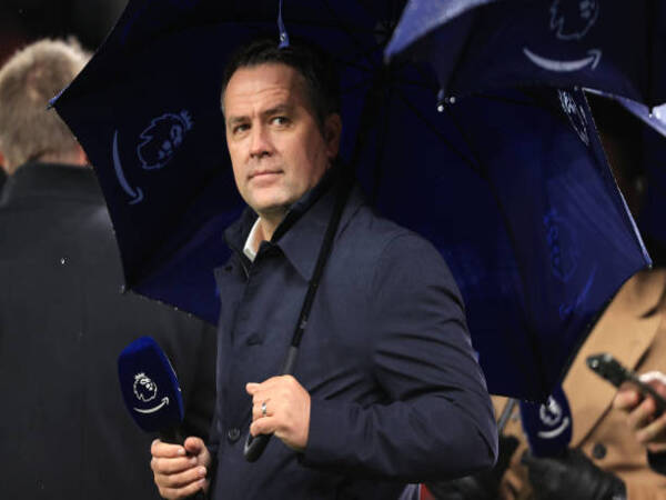 Michael Owen Peringatkan Liverpool Tentang Pentingnya Lima Laga Berikutnya