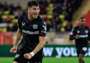 Juara Piala Dunia, Exequiel Palacios Segera Perbarui Kontrak di Leverkusen