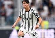 Skuat Juventus untuk Laga Kontra AS Roma: Fabio Miretti Kembali