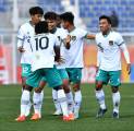 Timnas Indonesia U-20 Tekuk Suriah, Kembali Buka Peluang ke Perempat Final