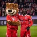Unik! Ternyata Ini Tantangan Terbesar Sadio Mane di Bayern Munich