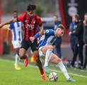 Casper Nilsson Nikmati Latihan dengan Tim Utama Brighton