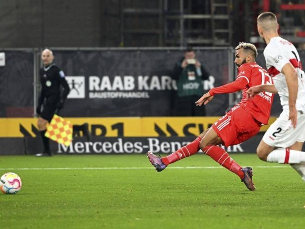 Eric Maxim Choupo-Moting