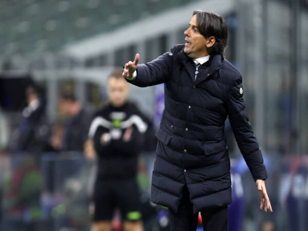 Inter Milan Jadikan Klopp Sebagai Penerus Simeone Inzaghi, Apa Mungkin?
