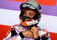 Pedrosa Sebut Jorge Martin Sebagai Rider Ducati Terbaik