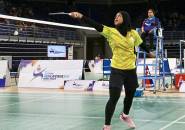Siti Nurshuhaini Cari Penebusan di SEA Games Kamboja Tahun Ini