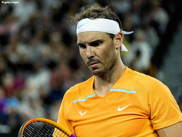 Chris Evert Tak Merasa Terkejut Jika Sudut Pandang Rafael Nadal Berubah