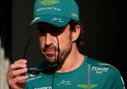 Sukses di Bahrain, Fernando Alonso Incar Kemenangan di F1 2023