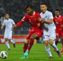 Timnas Indonesia U-20 Tersingkir Dari Piala Asia U-20 2023