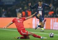 Franck Ribery Berharap Kylian Mbappe Gabung Bayern Munich