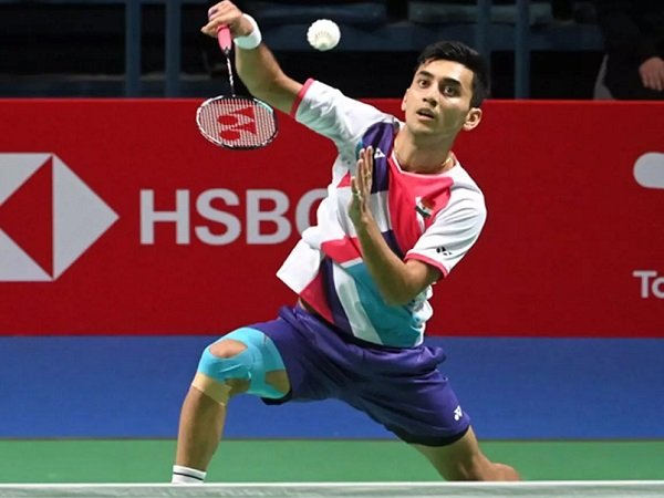 Lakshya Sen Kandas di Babak Pertama German Open 2023