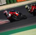 Latihan dengan Motor Ducati, Andrea Iannone Bakal Comeback ke MotoGP?