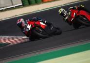 Latihan dengan Motor Ducati, Andrea Iannone Bakal Comeback ke MotoGP?