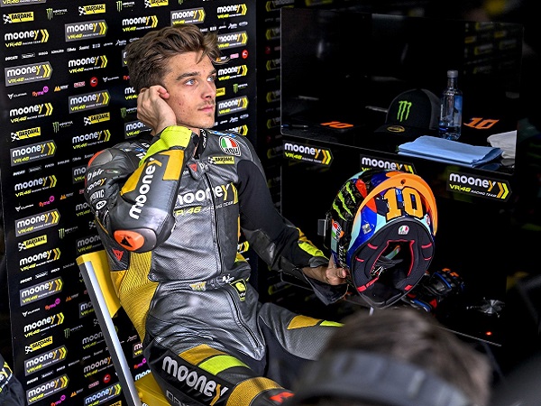 Luca Marini