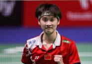 China Loloskan 6 Wakil ke Perempat Final German Open 2023