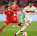 Frankfurt Tertarik Datangkan Konstantinos Mavropanos dari VfB Stuttgart