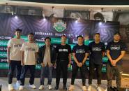 Junas Miradiarsyah Beberkan Makna Team Legacy IBL All-Star