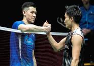 Lee ZIi JIa & Aaron/Wooi Yik Kandas di Babak Kedua German Open 2023