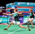Nova Widianto Bawa Tang Jie-Ee Wei ke Perempat Final German Open 2023