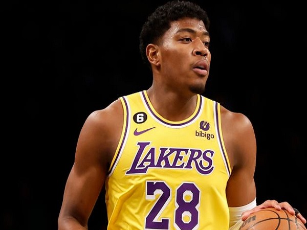 Pemain anyar Los Angeles Lakers, Rui Hachimura. (Images: Getty)