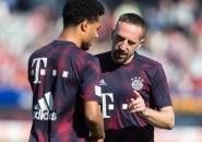 Franck Ribery Optimis Sane dan Gnabry Kembali ke Performa Terbaiknya