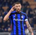 Galante: Kehilangan Milan Skriniar Jadi Kerugian Besar Bagi Inter