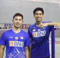 Indonesia Kirim 4 Wakil ke Semifinal Thailand International Challenge 2023